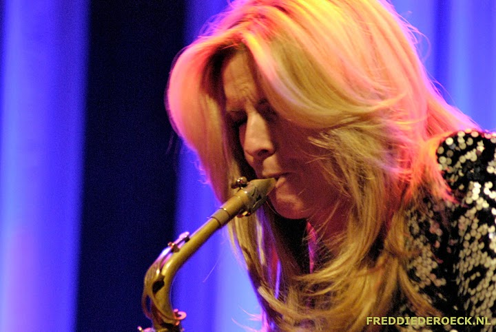 candy dulfer